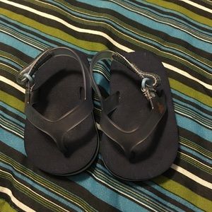 🍼 GAP Baby Gap Boys Sandals